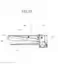 Fig. 28 - Paper sheet conveyance device and separation/collection device