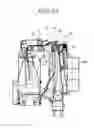 Fig. 35 - Paper sheet conveyance device and separation/collection device