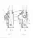 Fig. 37 - Paper sheet conveyance device and separation/collection device