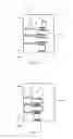 Fig. 40 - Paper sheet conveyance device and separation/collection device