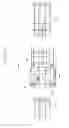 Fig. 42 - Paper sheet conveyance device and separation/collection device