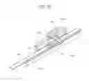 Fig. 46 - Paper sheet conveyance device and separation/collection device