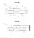 Fig. 20 - Position adjustment device and paper sheet processing device