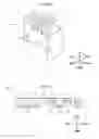 Fig. 23 - Position adjustment device and paper sheet processing device