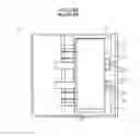 Fig. 44 - Position adjustment device and paper sheet processing device