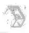 Fig. 03 - Modular element for a creel