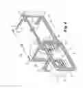 Fig. 05 - Modular element for a creel