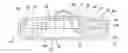 Fig. 01 - Flexible line storage device