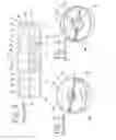 Fig. 02 - Flexible line storage device