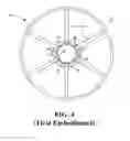 Fig. 04 - Zero turn radius reel