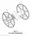 Fig. 06 - Zero turn radius reel
