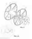Fig. 02 - Collapsible reel