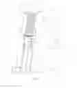 Fig. 05 - Specific elevator anti-fall buffer based on flexible guidance
