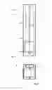 Fig. 02 - Adjustable roller-guide shoe