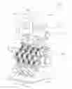 Fig. 01 - Apparatus for automatically equalizing tensions in elevator wire ropes