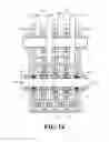 Fig. 18 - Apparatus for automatically equalizing tensions in elevator wire ropes