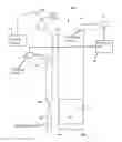 Fig. 01 - Monitoring of support in elevator installations