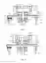 Fig. 05 - System including structurally independent elevator machine guiderail mounts