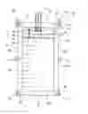 Fig. 01 - Elevator counterweight device