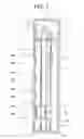 Fig. 02 - Elevator counterweight device
