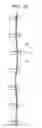 Fig. 10 - Elevator counterweight device