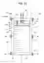 Fig. 18 - Elevator counterweight device