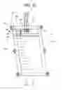 Fig. 22 - Elevator counterweight device