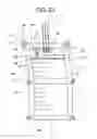 Fig. 25 - Elevator counterweight device