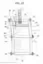 Fig. 27 - Elevator counterweight device