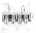 Fig. 01 - LIFTER WITH ELECTROPERMANENT MAGNETS