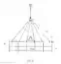 Fig. 07 - Adjustable module lift frame assembly