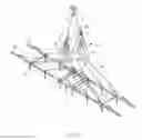Fig. 14 - Adjustable module lift frame assembly