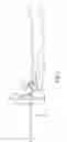 Fig. 02 - Fuel surge arrestor