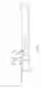 Fig. 02 - Fuel surge arrestor