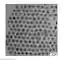 Fig. 01 - Quantum dot stabilized by halogen salt and method for manufacturing the same
