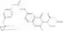 Fig. 35 - 6-, 7-, or 8-substituted quinazolinone derivatives and compositions comprising and methods of using the same