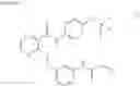 Fig. 02 - 2-[[[2-[(hydroxyacetyl)amino]-4-pyridinyl]methyl]thio]-N-[4-(trifluoromethoxy)phenyl]-3-pyridinecarboxamide benzenesulfonate, crystal of same, crystal polymorph thereof, and methods for production thereof