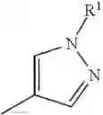 Fig. 05 - Pteridines as FGFR inhibitors
