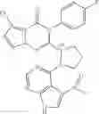 Fig. 136 - NOVEL HETEROARYL AND HETEROCYCLE COMPOUNDS, COMPOSITIONS AND METHODS