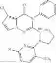 Fig. 166 - NOVEL HETEROARYL AND HETEROCYCLE COMPOUNDS, COMPOSITIONS AND METHODS