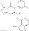 Fig. 366 - NOVEL HETEROARYL AND HETEROCYCLE COMPOUNDS, COMPOSITIONS AND METHODS