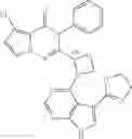 Fig. 445 - NOVEL HETEROARYL AND HETEROCYCLE COMPOUNDS, COMPOSITIONS AND METHODS