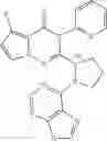 Fig. 489 - NOVEL HETEROARYL AND HETEROCYCLE COMPOUNDS, COMPOSITIONS AND METHODS