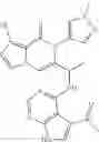 Fig. 586 - NOVEL HETEROARYL AND HETEROCYCLE COMPOUNDS, COMPOSITIONS AND METHODS