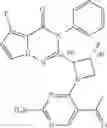 Fig. 596 - NOVEL HETEROARYL AND HETEROCYCLE COMPOUNDS, COMPOSITIONS AND METHODS