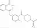 Fig. 06 - Substituted phthalazin-1 (2H)-one derivatives as selective inhibitors of poly (ADP-ribose) polymerase-1