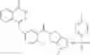 Fig. 83 - Substituted phthalazin-1 (2H)-one derivatives as selective inhibitors of poly (ADP-ribose) polymerase-1