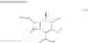Fig. 48 - Processes for production of intermediates for 2-alkyl cephem compounds