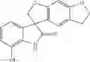 Fig. 183 - Spiro-oxindole compounds and their use as therapeutic agents