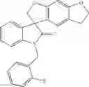 Fig. 232 - Spiro-oxindole compounds and their use as therapeutic agents